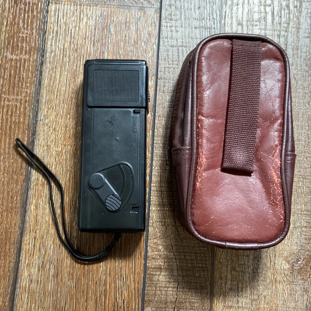 Vivitar vintage vtg